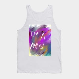 Jk Tank Top